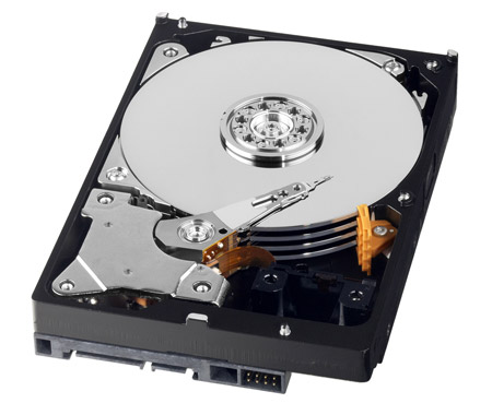 2tb Hard Drive. Green hard drive series