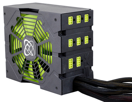 Xfx hot sale black edition