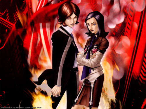 Persona 2: Innocent Sin confirmed for Europe