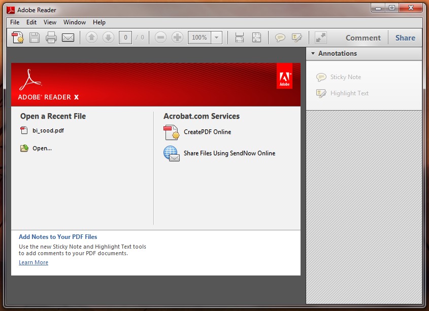 adobe acrobat x knowledge worker suite free download