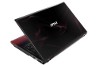 MSI announces AMD Fusion-powered CR650