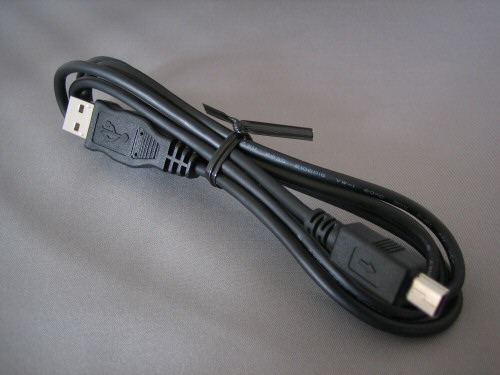 USB