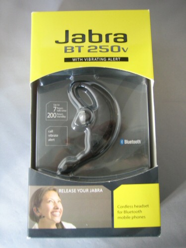 Miniatuur Preventie Transformator Review: Jabra &ndash; BlueTooth headset shootout - Communications -  HEXUS.net - Page 2