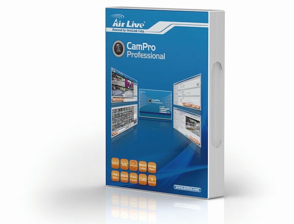 campro software