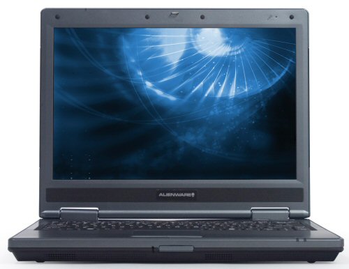 Alienware - Sentia Laptop