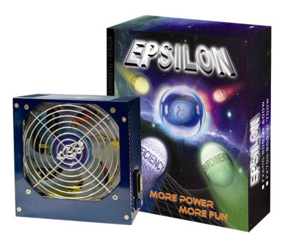 FSP Epsilon PSU