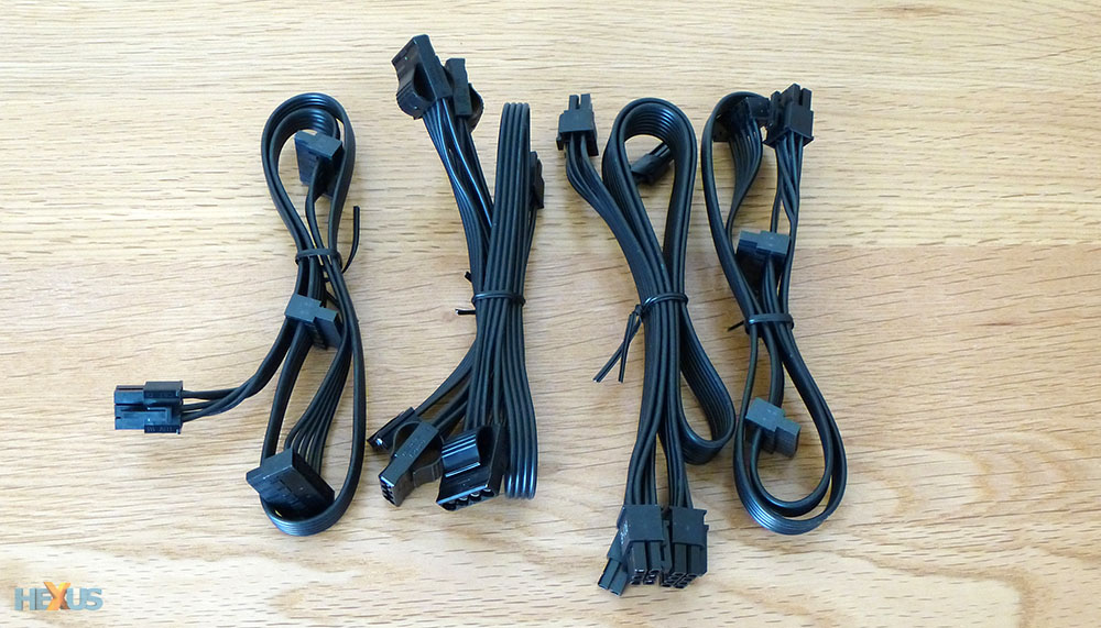 Sleeving the corsair rm series cables? - Case Modding and Other Mods