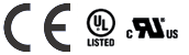 Certification Logos