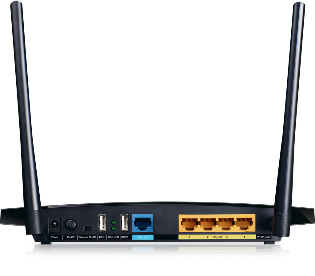 Image result for tp link router