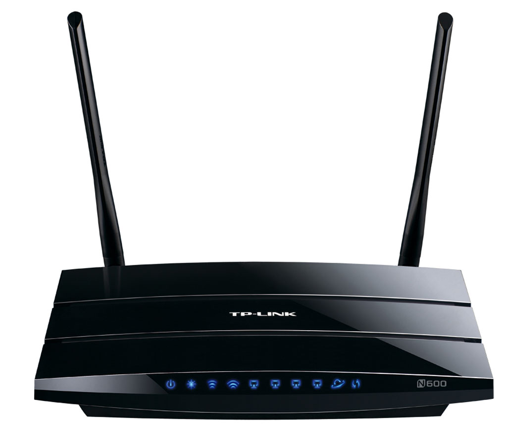 Review: TP-LINK TL-WDR3600 router - Network - HEXUS.net