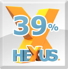 39%