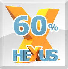 60%