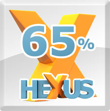 65%