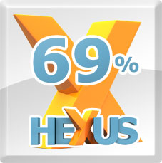 69%