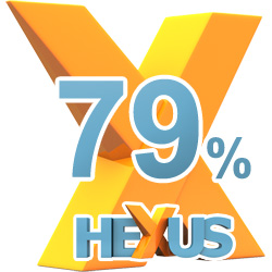 79%