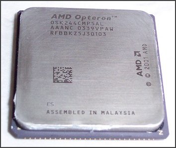 Opteron