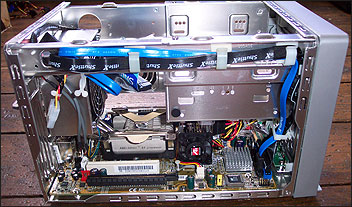 GPU side, internal