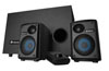 Corsair SP2500 2.1 speakers