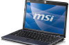 AMD-powered MSI Wind12 U230 'netbook' coming soon