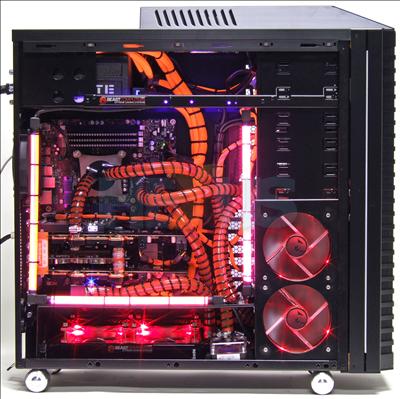  on Beast Computers  Ultimate Intel Core I7 Machine   Systems   Feature