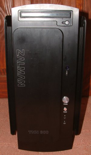 Zalman TNN 300 System