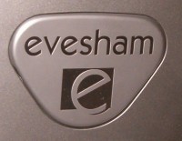 Evesham logo