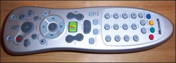 Remote