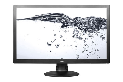 Monitor AOC  Jael Technology