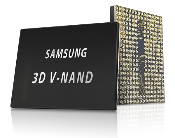 Tech Explained - V-NAND - Tech Explained - HEXUS.net