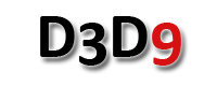 D3D9