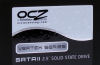 OCZ Vertex 120GB SSD - big and speedy