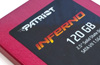 Patriot Inferno 120GB SSD review