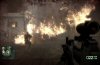 Battlefield 3 screenshot explosion
