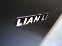 Lian-Li PC-A12 chassis