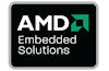 AMD launches new embedded platform