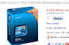 Intel halves price of Core i7 950