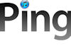 Ping attracts over 1m users but spammers too