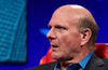 Microsoft’s <span class='highlighted'>Ballmer</span> talks tablets and phones