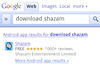 Google adds app links to mobile search results