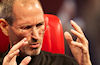 Apple CEO Steve Jobs on Flash, tablets and more