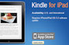 Amazon introduces <span class='highlighted'>Kindle</span> video, but only for Apple app