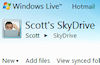 Microsoft Office on <span class='highlighted'>SkyDrive</span> is live