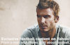 Yahoo signs David Beckham to boost World Cup coverage