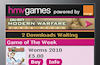 HMV launches mobile gaming service powered by Orange