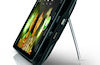 HTC EVO 4G launched at CTIA