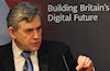 Gordon Brown wants 100% super-fast broadband access by 2020