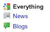 Google has a spring clean