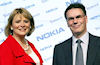 Nokia and Yahoo announce strategic alliance