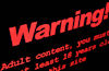 Published content rating introduced to Android Market