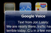 Google finally launches Voice app for the iPhone